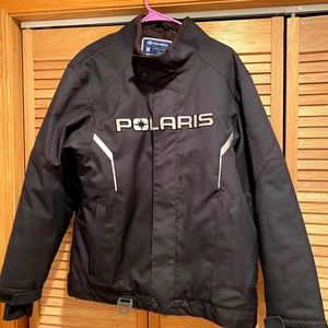 Polaris winter coat